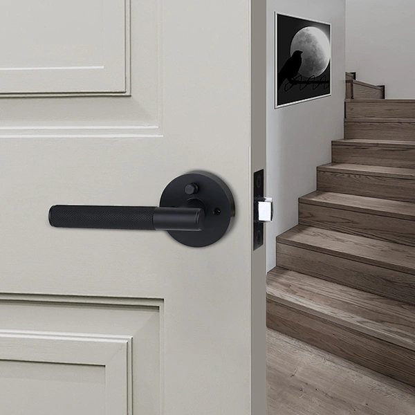 Luxury Interior Door Handle